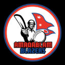 Amadablam Blazers Logo