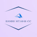 Hamro MT 8848 Logo