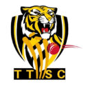 Terai tiger sports club Logo