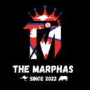 The Marphas Logo