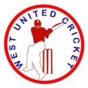 West United Cricket Club logo