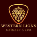 Western Lions Club logo